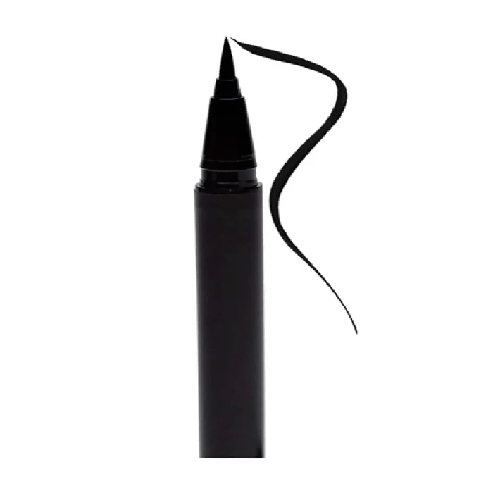 Sugar Arrested For Overstay Waterproof Eyeliner - I'll Be Black (Black), 0.55 ml-1.webp